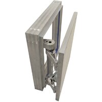 Люк Левша Модерн 50x90 - Превью изображения №3 — Интернет-магазин Time-Shop