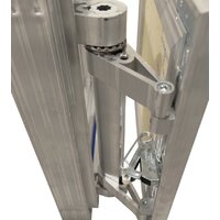 Люк Левша Модерн 50x90 - Превью изображения №7 — Интернет-магазин Time-Shop