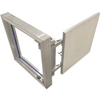 Люк Левша Модерн 50x90 - Превью изображения №9 — Интернет-магазин Time-Shop