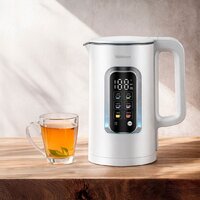 Электрический чайник Webber ELIYA WK110 - Превью изображения №7 — Интернет-магазин Time-Shop