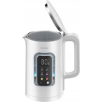 Электрический чайник Webber ELIYA WK110 - Превью изображения №2 — Интернет-магазин Time-Shop