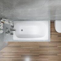 Ванна Lauter Axel 120 21B1120 - Превью изображения №13 — Интернет-магазин Time-Shop