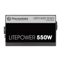 Блок питания Thermaltake Litepower 550W [LTP-0550P-2] - Превью изображения №3 — Интернет-магазин Time-Shop