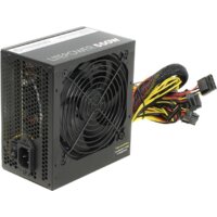 Блок питания Thermaltake Litepower 550W [LTP-0550P-2] - Превью изображения №2 — Интернет-магазин Time-Shop