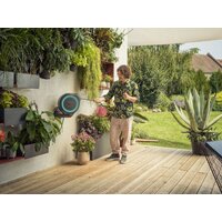 Катушка со шлангом Gardena 18610-20 (7/16