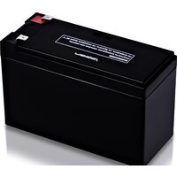 Аккумулятор для ИБП IPPON IPL12-9 (12В/9 А·ч) - Превью изображения №3 — Интернет-магазин Time-Shop