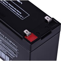 Аккумулятор для ИБП IPPON IPL12-9 (12В/9 А·ч) - Превью изображения №5 — Интернет-магазин Time-Shop