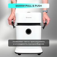 Пылесос Evolution DW30CT - Превью изображения №6 — Интернет-магазин Time-Shop