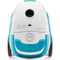Пылесос Hyundai VC068WB - Превью изображения №2 — Интернет-магазин Time-Shop