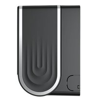 Кондиционер Royal Clima Supremo Nero Full DC EU Inverter RCI-RSN75HN - Превью изображения №7 — Интернет-магазин Time-Shop