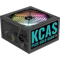 Formula KCAS Plus Gold RGB 650W
