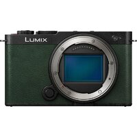 Panasonic Lumix S9 Body (зеленый)