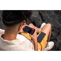 Беззеркальный фотоаппарат Panasonic Lumix S9 Body (зеленый) - Превью изображения №8 — Интернет-магазин Time-Shop