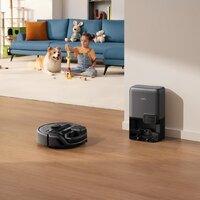 Робот-пылесос Eufy Robot Vacuum 3-in-1 E20 - Превью изображения №11 — Интернет-магазин Time-Shop