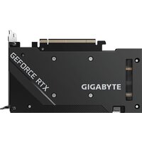 Видеокарта Gigabyte GeForce RTX 3060 Windforce OC 12G GV-N3060WF2OC-12GD (rev. 2.0) - Превью изображения №5 — Интернет-магазин Time-Shop
