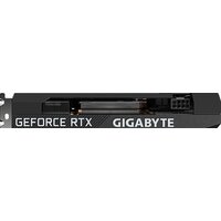Видеокарта Gigabyte GeForce RTX 3060 Windforce OC 12G GV-N3060WF2OC-12GD (rev. 2.0) - Превью изображения №4 — Интернет-магазин Time-Shop