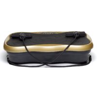 Виброплатформа VibeWell ST-056 (золотистый) - Превью изображения №2 — Интернет-магазин Time-Shop