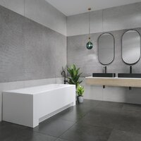 Ванна Lauter Estelle 140 21206040 (с каркасом и сифоном 21Y11022 белый) - Превью изображения №7 — Интернет-магазин Time-Shop