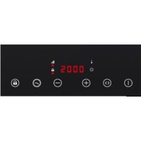 Настольная плита Steba IK 650 Slim - Превью изображения №2 — Интернет-магазин Time-Shop