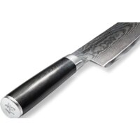 Кухонный нож Samura Damascus SD-0043 - Превью изображения №6 — Интернет-магазин Time-Shop