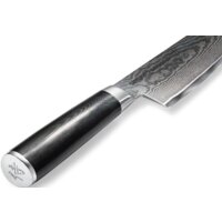 Кухонный нож Samura Damascus SD-0043 - Превью изображения №2 — Интернет-магазин Time-Shop