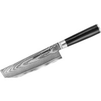 Кухонный нож Samura Damascus SD-0043 - Превью изображения №5 — Интернет-магазин Time-Shop