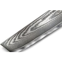 Кухонный нож Samura Damascus SD-0043 - Превью изображения №7 — Интернет-магазин Time-Shop