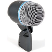 Проводной микрофон Shure BETA 52A - Превью изображения №3 — Интернет-магазин Time-Shop