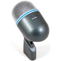 Проводной микрофон Shure BETA 52A - Превью изображения №4 — Интернет-магазин Time-Shop