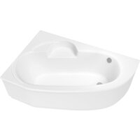 Ванна Lauter Valencia 170x110 2102170L (с каркасом) - Превью изображения №8 — Интернет-магазин Time-Shop