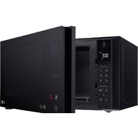 Микроволновая печь LG MB65R95DIS - Превью изображения №6 — Интернет-магазин Time-Shop