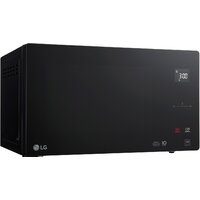 Микроволновая печь LG MB65R95DIS - Превью изображения №3 — Интернет-магазин Time-Shop