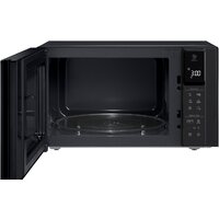 Микроволновая печь LG MB65R95DIS - Превью изображения №2 — Интернет-магазин Time-Shop