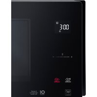 Микроволновая печь LG MB65R95DIS - Превью изображения №8 — Интернет-магазин Time-Shop