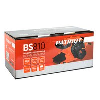 Ленточная шлифмашина Patriot BS 810 [110301500] - Превью изображения №10 — Интернет-магазин Time-Shop