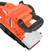 Ленточная шлифмашина Patriot BS 810 [110301500] - Превью изображения №8 — Интернет-магазин Time-Shop