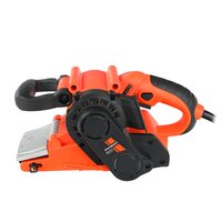 Ленточная шлифмашина Patriot BS 810 [110301500] - Превью изображения №3 — Интернет-магазин Time-Shop