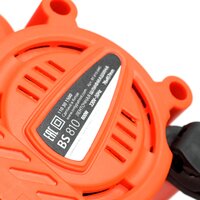 Ленточная шлифмашина Patriot BS 810 [110301500] - Превью изображения №9 — Интернет-магазин Time-Shop