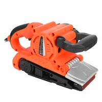 Ленточная шлифмашина Patriot BS 810 [110301500] - Превью изображения №2 — Интернет-магазин Time-Shop