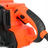 Ленточная шлифмашина Patriot BS 810 [110301500] - Превью изображения №5 — Интернет-магазин Time-Shop