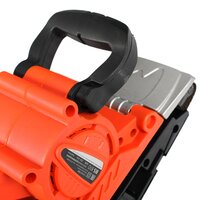 Ленточная шлифмашина Patriot BS 810 [110301500] - Превью изображения №6 — Интернет-магазин Time-Shop