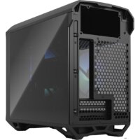 Корпус Fractal Design Torrent Nano Black RGB TG Light Tint FD-C-TOR1N-02 - Превью изображения №4 — Интернет-магазин Time-Shop