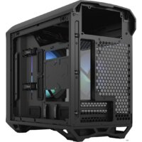 Корпус Fractal Design Torrent Nano Black RGB TG Light Tint FD-C-TOR1N-02 - Превью изображения №9 — Интернет-магазин Time-Shop