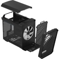 Корпус Fractal Design Torrent Nano Black RGB TG Light Tint FD-C-TOR1N-02 - Превью изображения №17 — Интернет-магазин Time-Shop