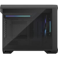 Корпус Fractal Design Torrent Nano Black RGB TG Light Tint FD-C-TOR1N-02 - Превью изображения №5 — Интернет-магазин Time-Shop