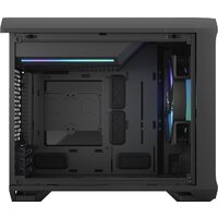 Корпус Fractal Design Torrent Nano Black RGB TG Light Tint FD-C-TOR1N-02 - Превью изображения №19 — Интернет-магазин Time-Shop