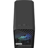 Корпус Fractal Design Torrent Nano Black RGB TG Light Tint FD-C-TOR1N-02 - Превью изображения №20 — Интернет-магазин Time-Shop