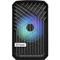 Корпус Fractal Design Torrent Nano Black RGB TG Light Tint FD-C-TOR1N-02 - Превью изображения №22 — Интернет-магазин Time-Shop