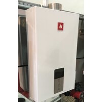 Газовая колонка Atem Житомир ВПГ-20Т - Превью изображения №4 — Интернет-магазин Time-Shop