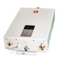 Газовая колонка Atem Житомир ВПГ-20Т - Превью изображения №2 — Интернет-магазин Time-Shop